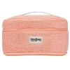 Vanity Gaspard en éponge Rose - Hindbag