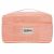 Variation Rose, écru du produit Vanity Gaspard en éponge Rose de la marque Hindbag