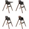Chaise haute évolutive BRYN Sanderson Nuna Produit 7