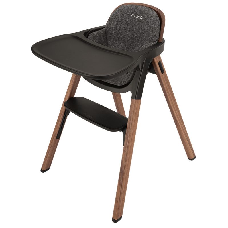 Chaise haute évolutive BRYN Sanderson Nuna Produit 1