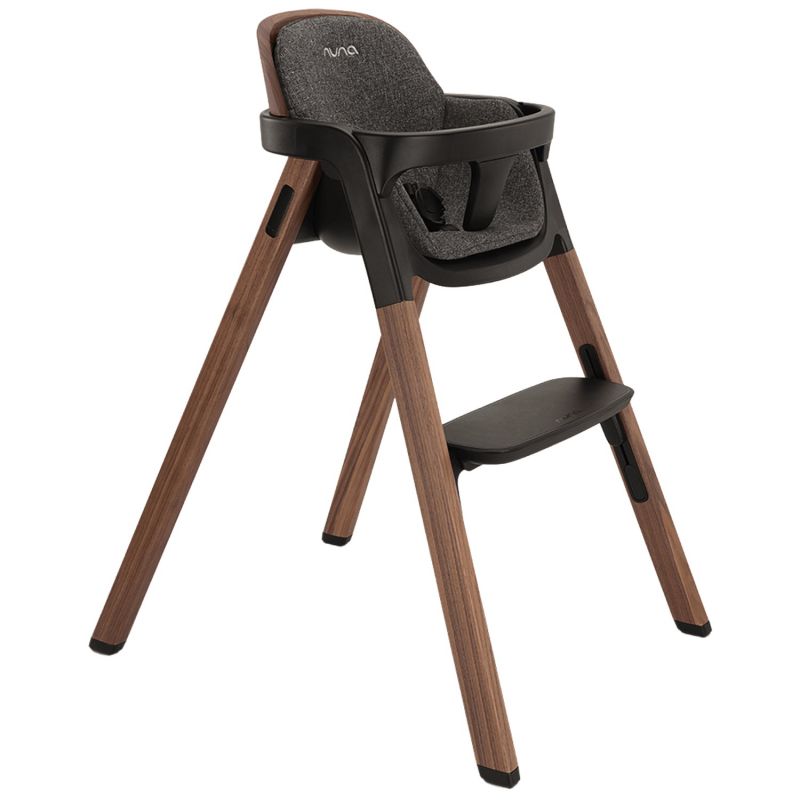 Chaise haute évolutive BRYN Sanderson Nuna Produit 3