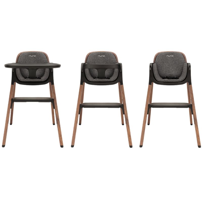 Chaise haute évolutive BRYN Sanderson Nuna Produit 5