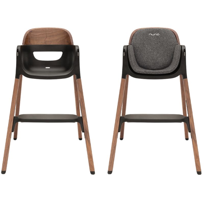 Chaise haute évolutive BRYN Sanderson Nuna Produit 6