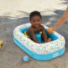 Baignoire gonflable Having a Ball Kids2 Ambiance 2