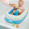 Baignoire gonflable Having a Ball Kids2 Ambiance 5