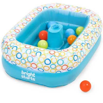 Baignoire gonflable Having a Ball Kids2