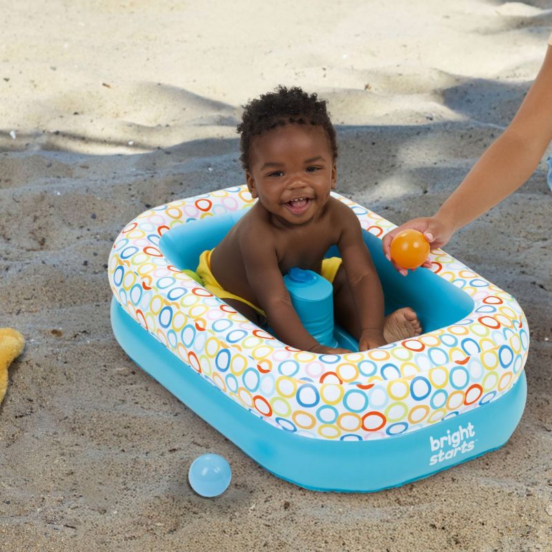 Baignoire gonflable Having a Ball Kids2 Ambiance 2