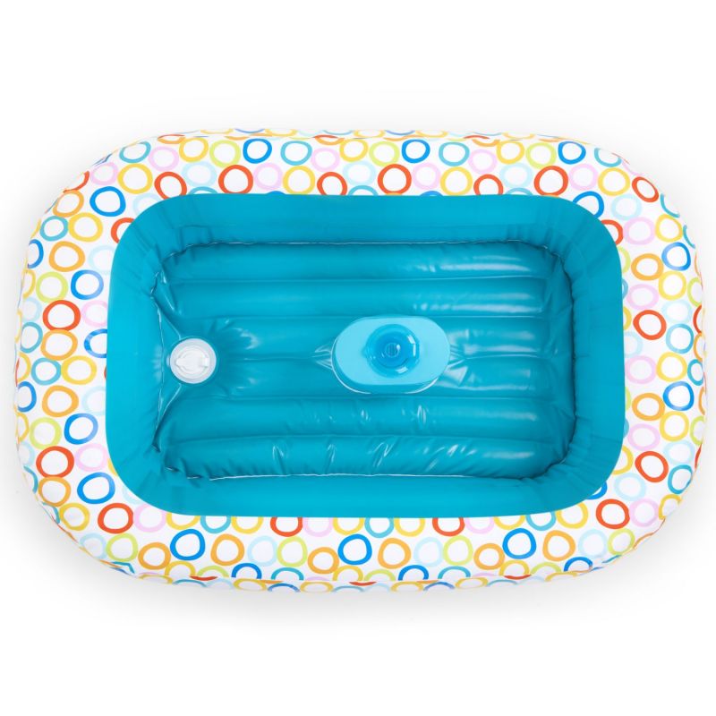 Baignoire gonflable Having a Ball Kids2 Produit 3