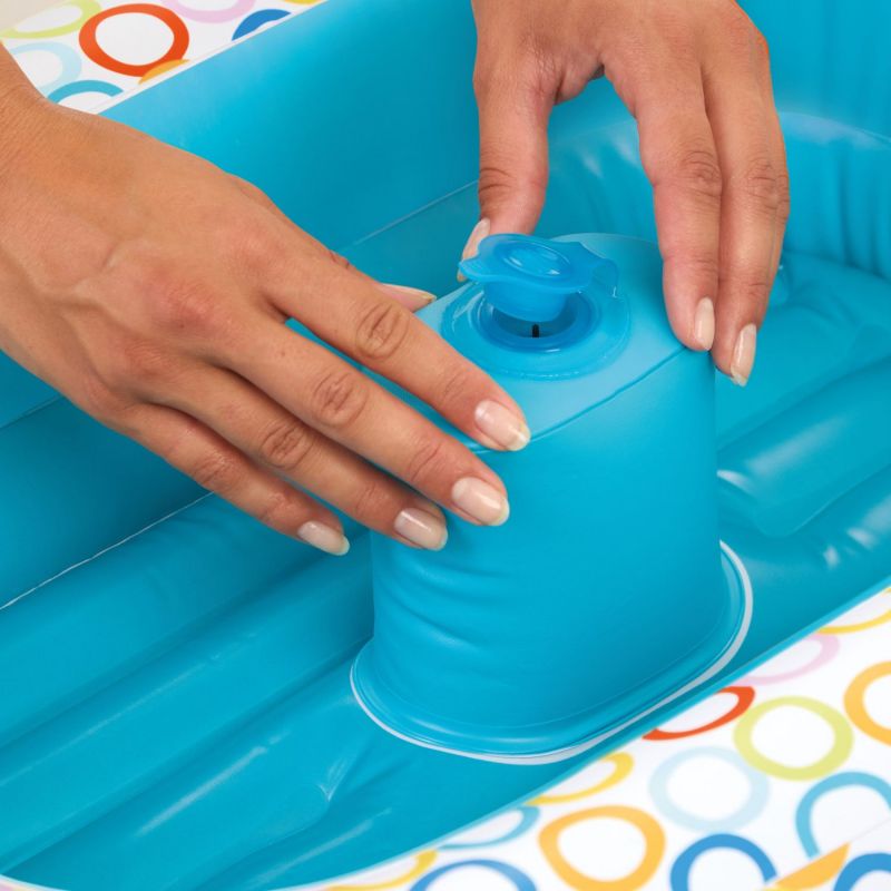 Baignoire gonflable Having a Ball Kids2 Ambiance 6