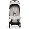 COŸA Style 2026 Poussette ultra-compacte et Châssis Chrome City Grey Cybex Produit 3