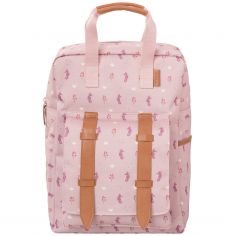 Sac à dos enfant Seahorse - Fresk