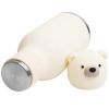 Gourde isotherme Bestie Ours Blanc (460 ml) Asobu Produit 3