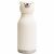 Variation Ecru, noir du produit Gourde isotherme Bestie Ours Blanc (460 ml) de la marque Asobu