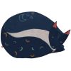 Tapis d'éveil Renard Bleu L'oiseau bateau Produit 1