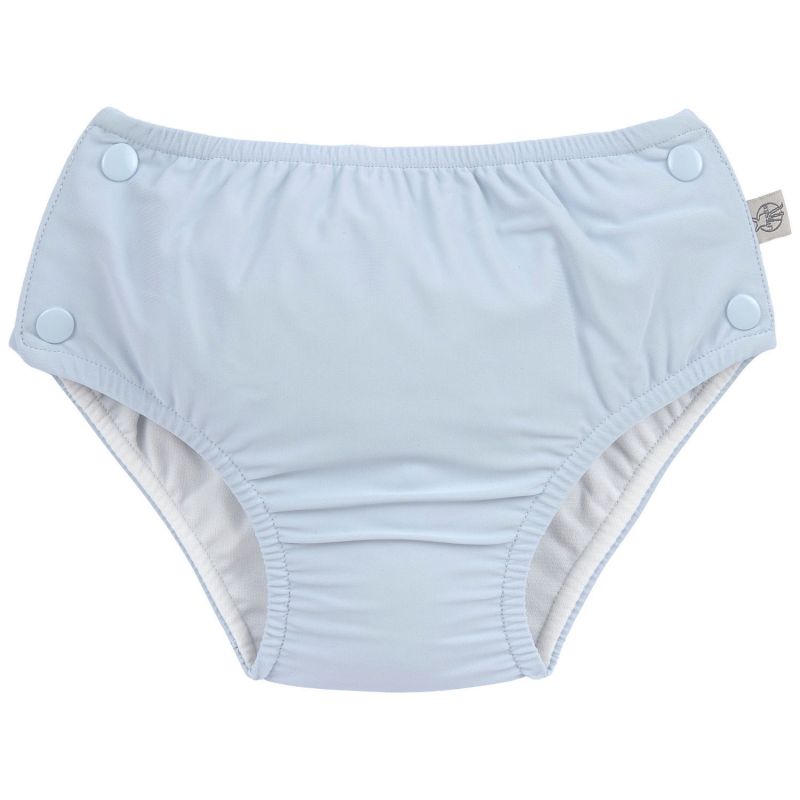 Maillot de bain anti-fuite illusion bleu (3-6 mois) Lässig Produit 1