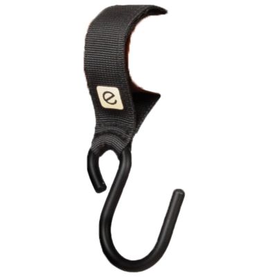 Crochets pour poussette