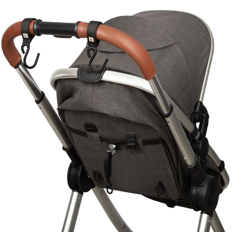 Crochets pour poussette Ezimoov Produit 1