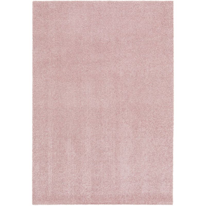 Tapis rectangulaire Etico Rose (140 x 200 cm) Nattiot Produit 1