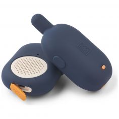 Paire de Talkie-Walkie Nael Indigo Blue - Liewood