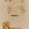 Suspension murale Dogs (70x100 cm) Lorena Canals Produit 6