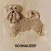 Suspension murale Dogs (70x100 cm) Lorena Canals Produit 7