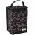 Variation Marron, noir du produit Pochette repas isotherme Léopard (2,8 L) de la marque Béaba
