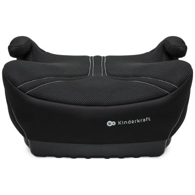 Siège auto rehausseur I-Boost 2 Pro Black