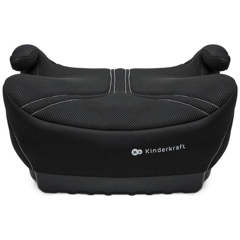 Siège auto rehausseur I-Boost 2 Pro Black Kinderkraft Produit 2
