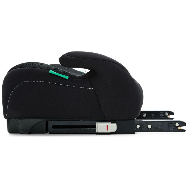 Siège auto rehausseur I-Boost 2 Pro Black Kinderkraft Produit 3