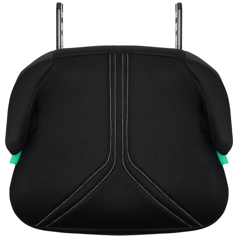 Siège auto rehausseur I-Boost 2 Pro Black Kinderkraft Produit 4
