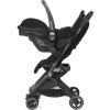 Poussette Lara 2 Essential Black  par Maxi-Cosi