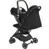 Poussette Lara 2 Essential Black  par Maxi-Cosi