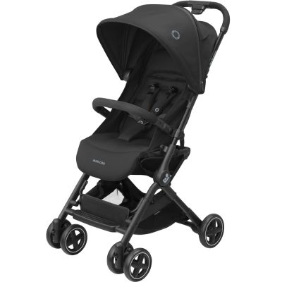 Poussette Lara 2 Essential Black  par Maxi-Cosi