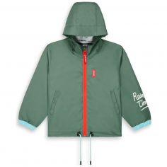 Veste imperméable Captain (4-6 ans) - Hello Hossy