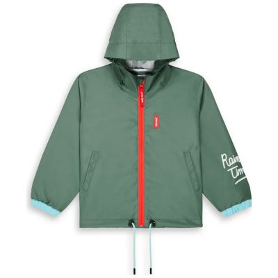 Veste imperméable Captain (4-6 ans) Hello Hossy