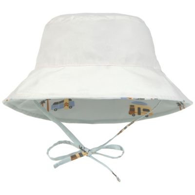 Chapeau anti-UV Camper vert écume (07-18 mois)