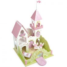 Château Fairybelle Palace  par Le Toy Van