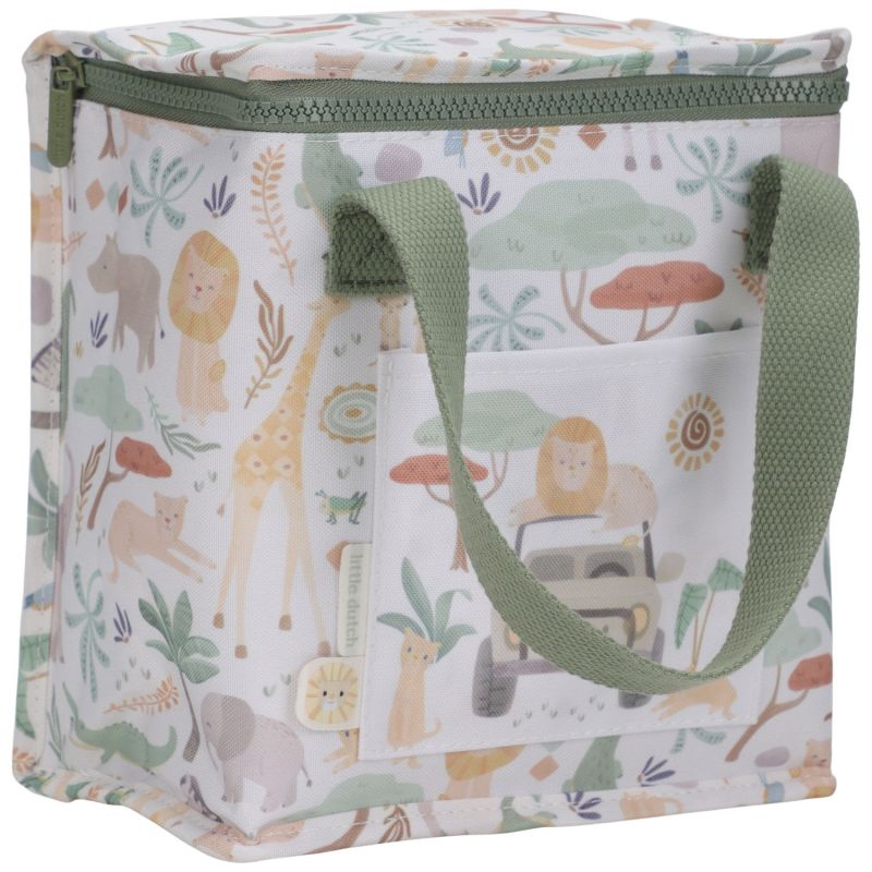 Sac isotherme Safari Friends Little Dutch Produit 2