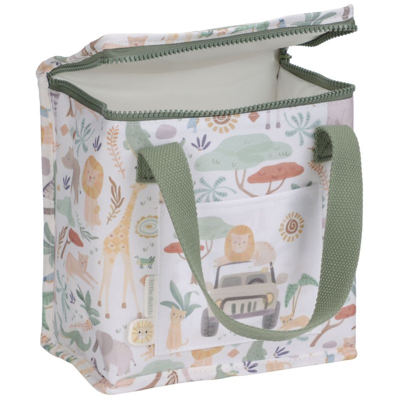 Sac isotherme Safari Friends Little Dutch Produit 3