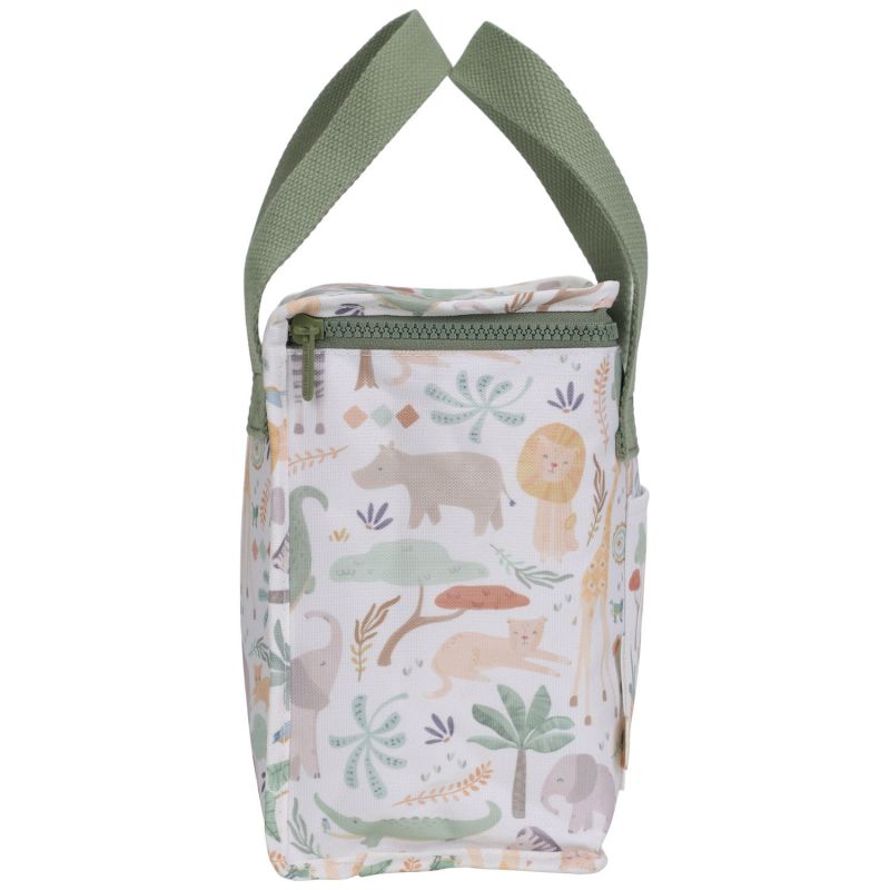 Sac isotherme Safari Friends Little Dutch Produit 4