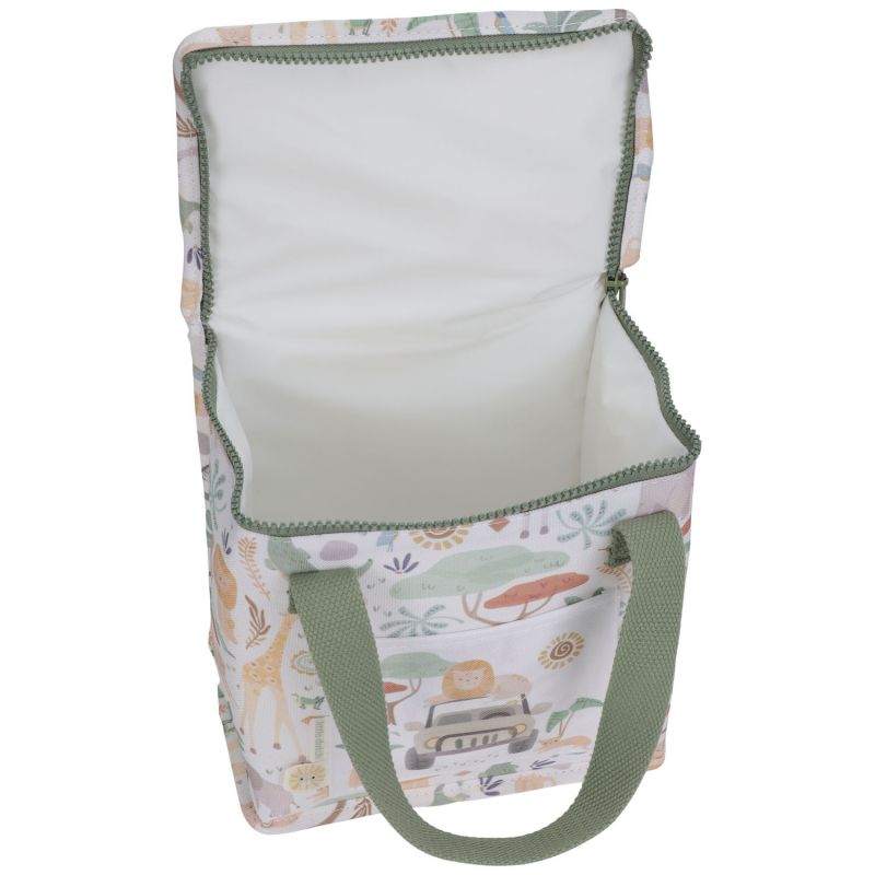 Sac isotherme Safari Friends Little Dutch Produit 5