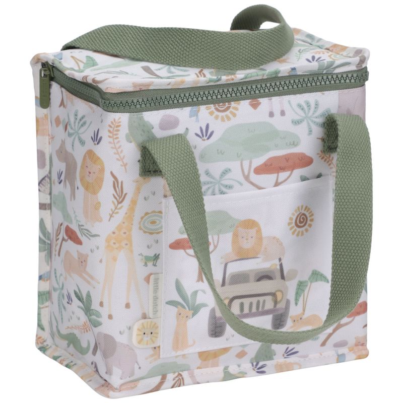 Sac isotherme Safari Friends Little Dutch Produit 6