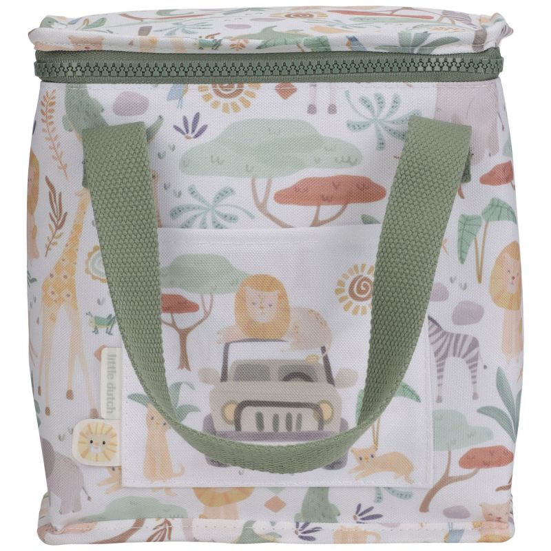 Sac isotherme Safari Friends Little Dutch Produit 7