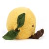 Peluche Amuseable Citron (27 cm)  par Jellycat