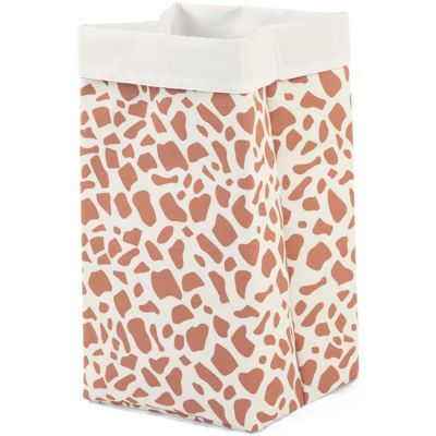 Sac à jouets girafe (60 x 32 cm) Childhome