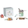 Set repas camping en bois Amadeus Les Petits Produit 3