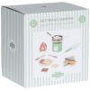 Set repas camping en bois Amadeus Les Petits Packaging 6
