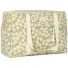 Sac à langer imperméable Opera Green sakura Nobodinoz Produit 1