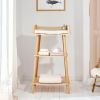Table à langer en bois Pago avec matelas Charlie Crane Ambiance 2