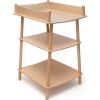 Table à langer en bois Pago avec matelas Charlie Crane Produit 3